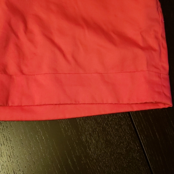 RW&CO 6" inseam Poly Stretch Short - Picture 6 of 6